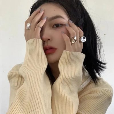 辣手美眉